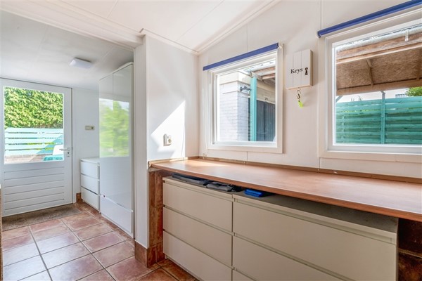 Medium property photo - Burgemeester Gaarlandtlaan 7, 9514 CK Gasselternijveen